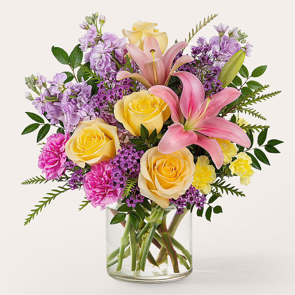 Jubilee Bouquet – ANTONIO FLOWERS & GIFTS, Miami FL