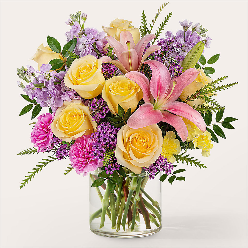 Jubilee Bouquet – ANTONIO FLOWERS & GIFTS, Miami FL