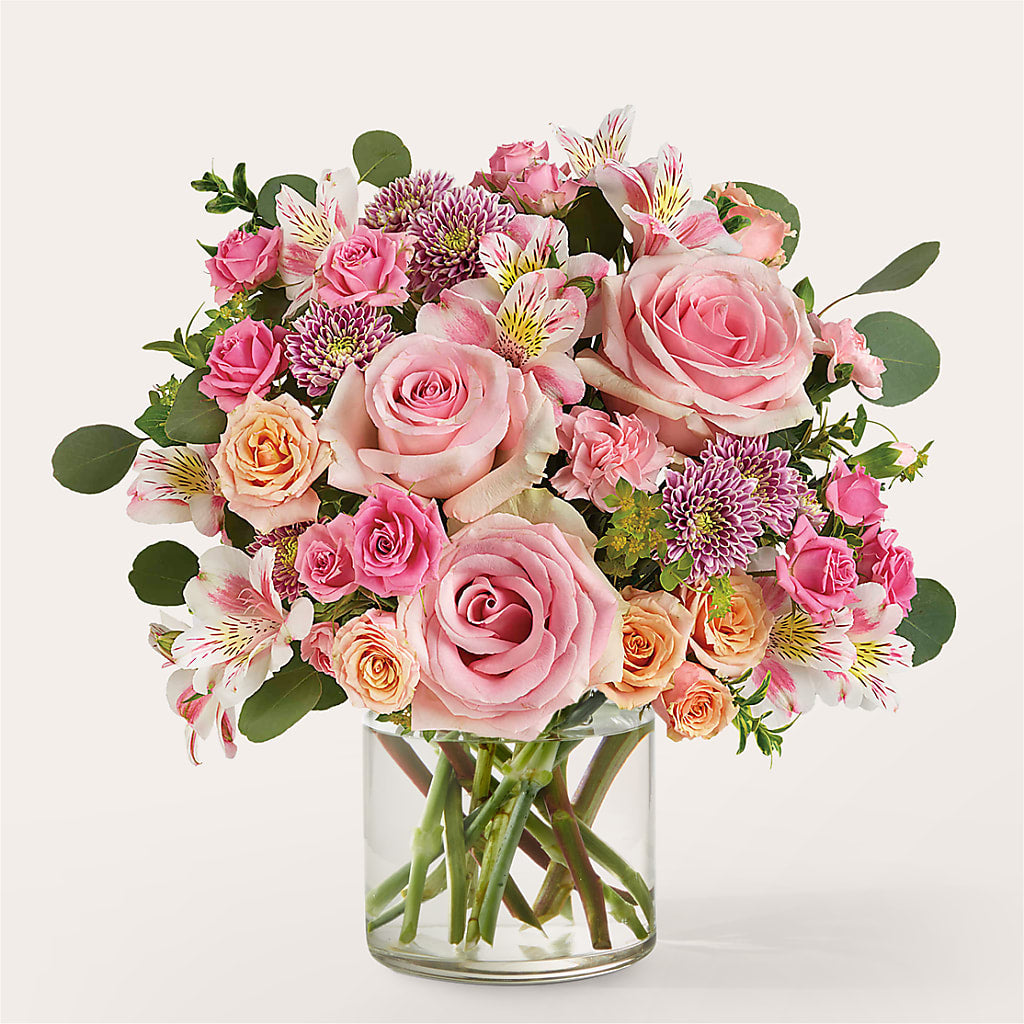Pleasant Pastures Bouquet – ANTONIO FLOWERS & GIFTS, Miami FL