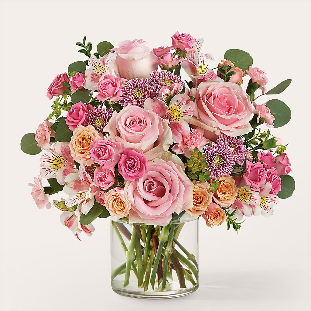 Pleasant Pastures Bouquet – ANTONIO FLOWERS & GIFTS, Miami FL