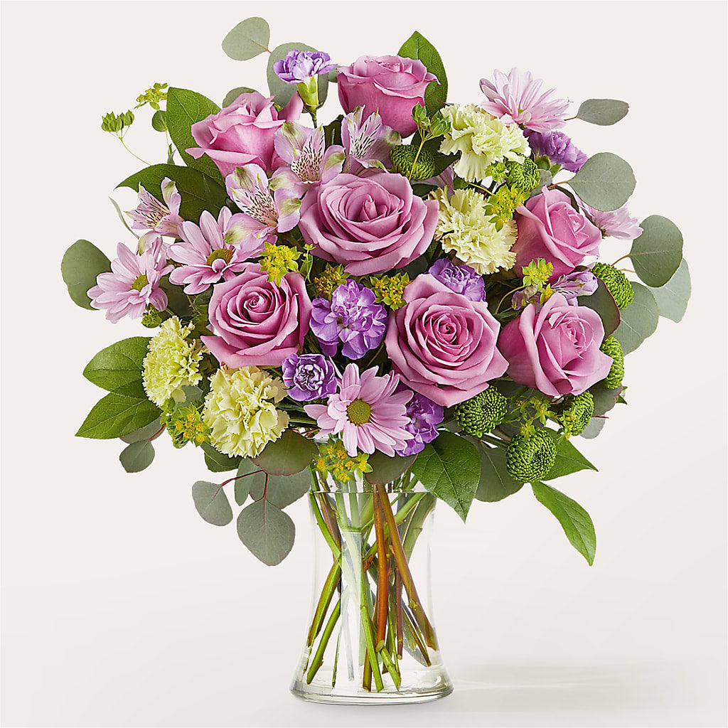 Emerald City Bouquet – ANTONIO FLOWERS & GIFTS, Miami FL