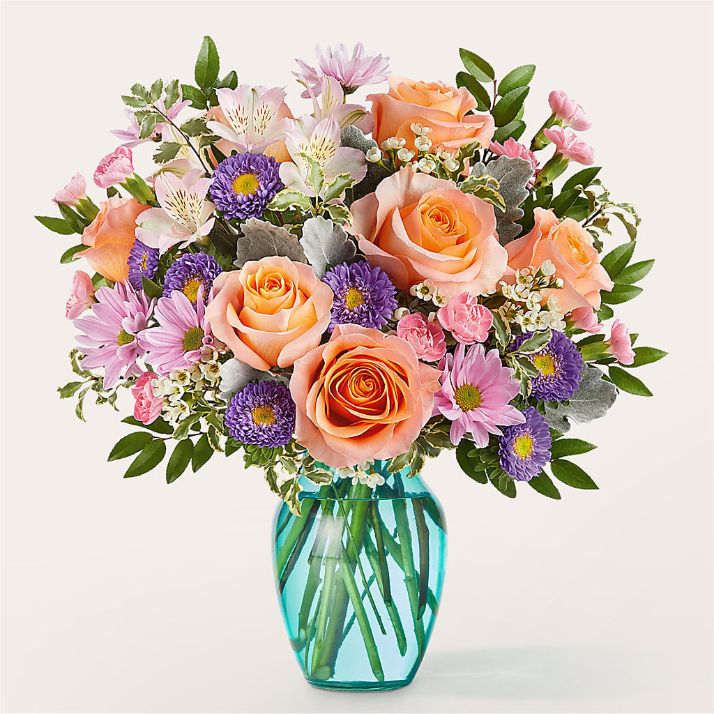 Soft Melody Bouquet – ANTONIO FLOWERS & GIFTS, Miami FL