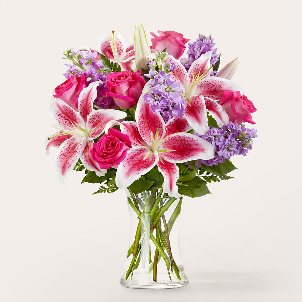 Amore Bouquet – ANTONIO FLOWERS & GIFTS, Miami FL