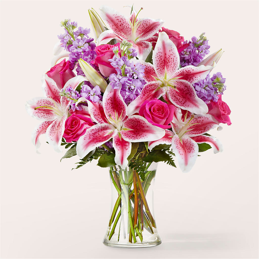 Amore Bouquet – ANTONIO FLOWERS & GIFTS, Miami FL