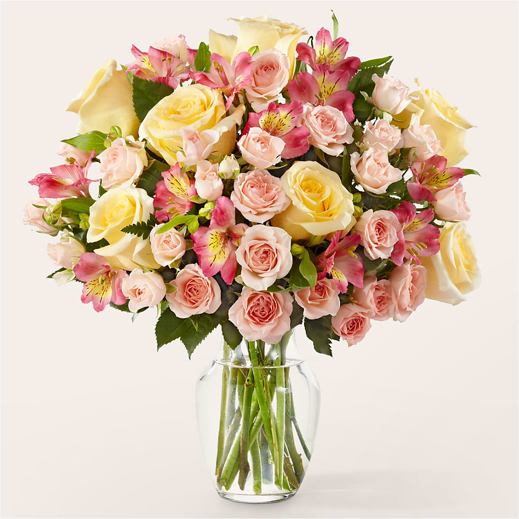 Just Lovely Bouquet – ANTONIO FLOWERS & GIFTS, Miami FL