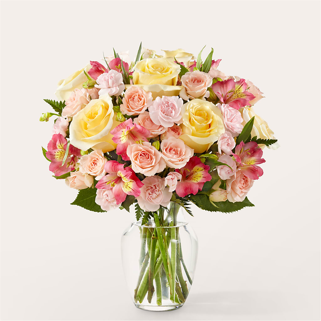 Just Lovely Bouquet – ANTONIO FLOWERS & GIFTS, Miami FL