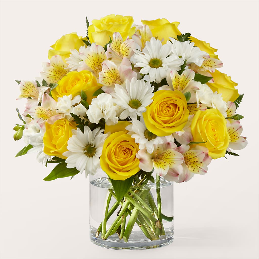 Gleeful Bouquet – ANTONIO FLOWERS & GIFTS, Miami FL