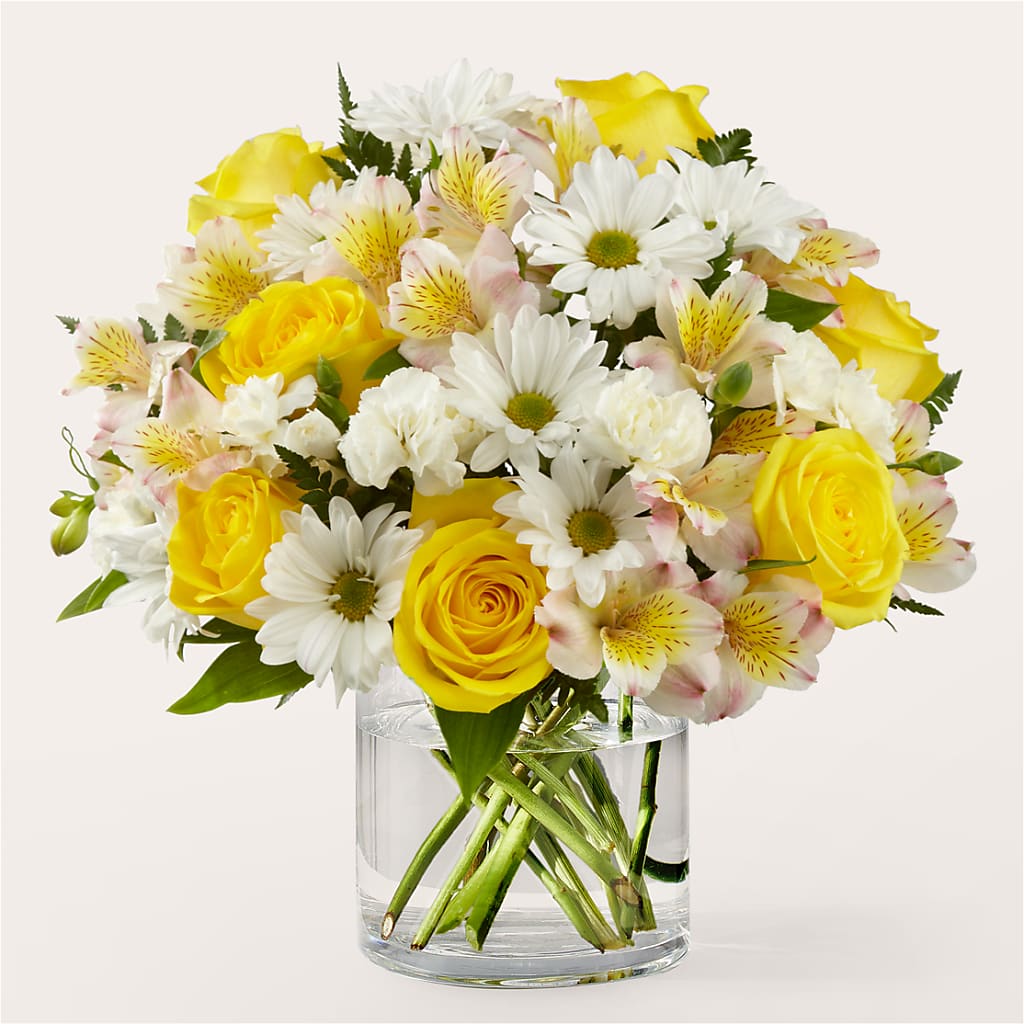 Gleeful Bouquet – ANTONIO FLOWERS & GIFTS, Miami FL