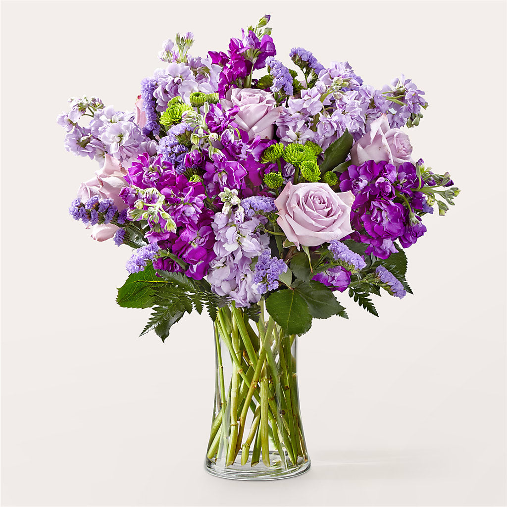 Grapeful Bouquet – ANTONIO FLOWERS & GIFTS, Miami FL