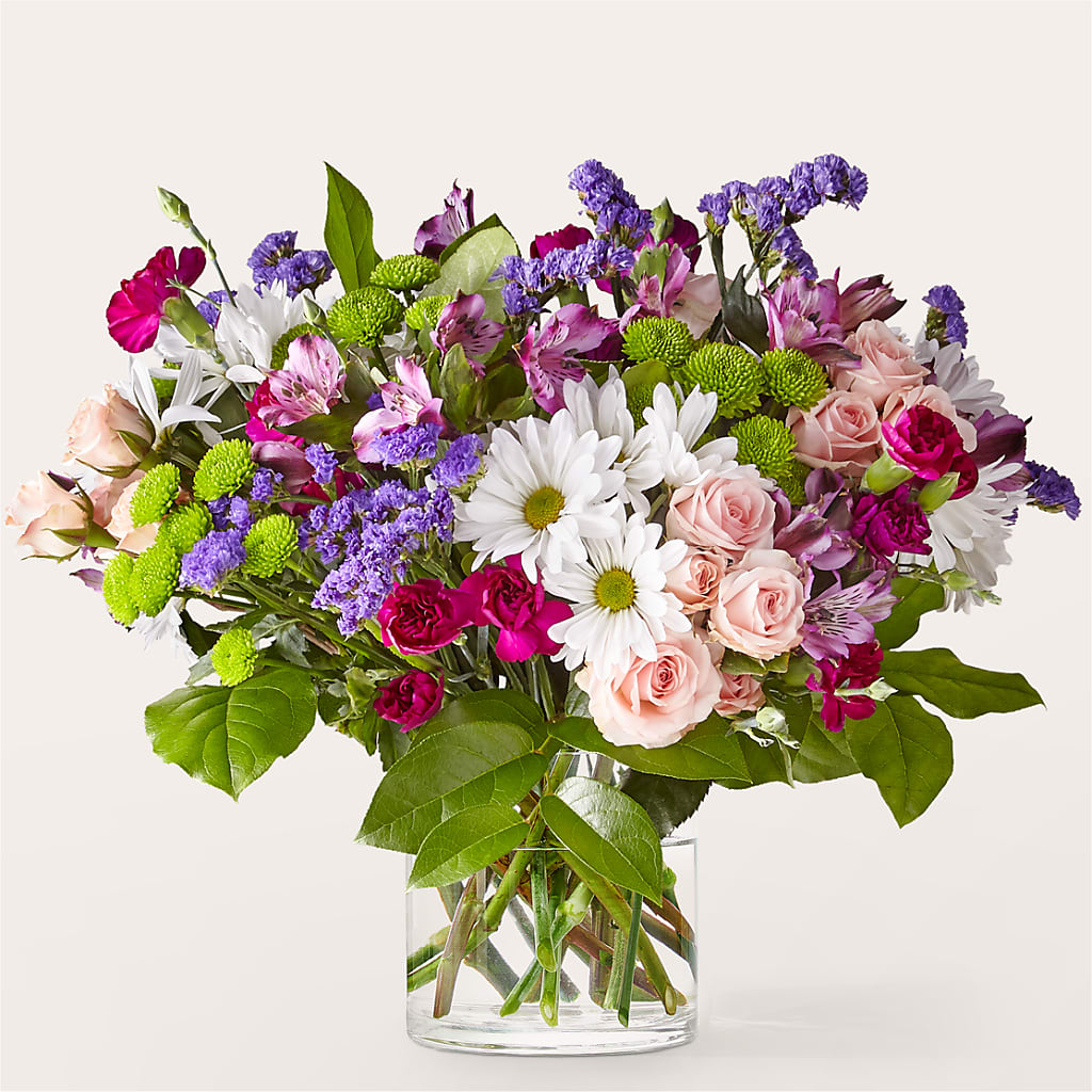 Wild Berry Bouquet – ANTONIO FLOWERS & GIFTS, Miami FL