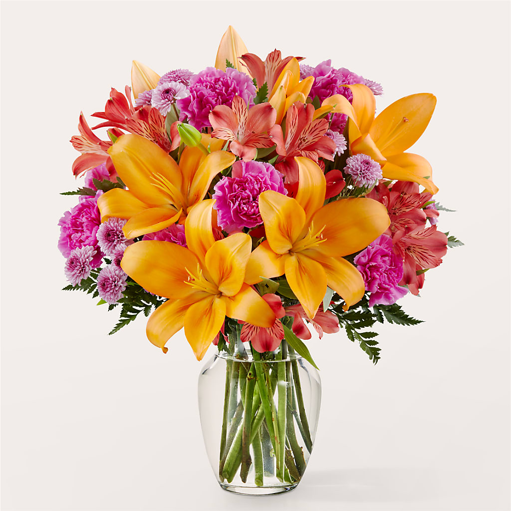 Entranced Bouquet – ANTONIO FLOWERS & GIFTS, Miami FL