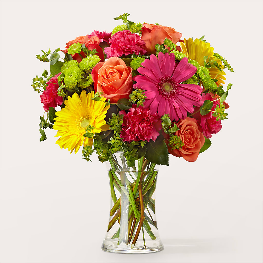 Fruit Punch Bouquet – ANTONIO FLOWERS & GIFTS, Miami FL