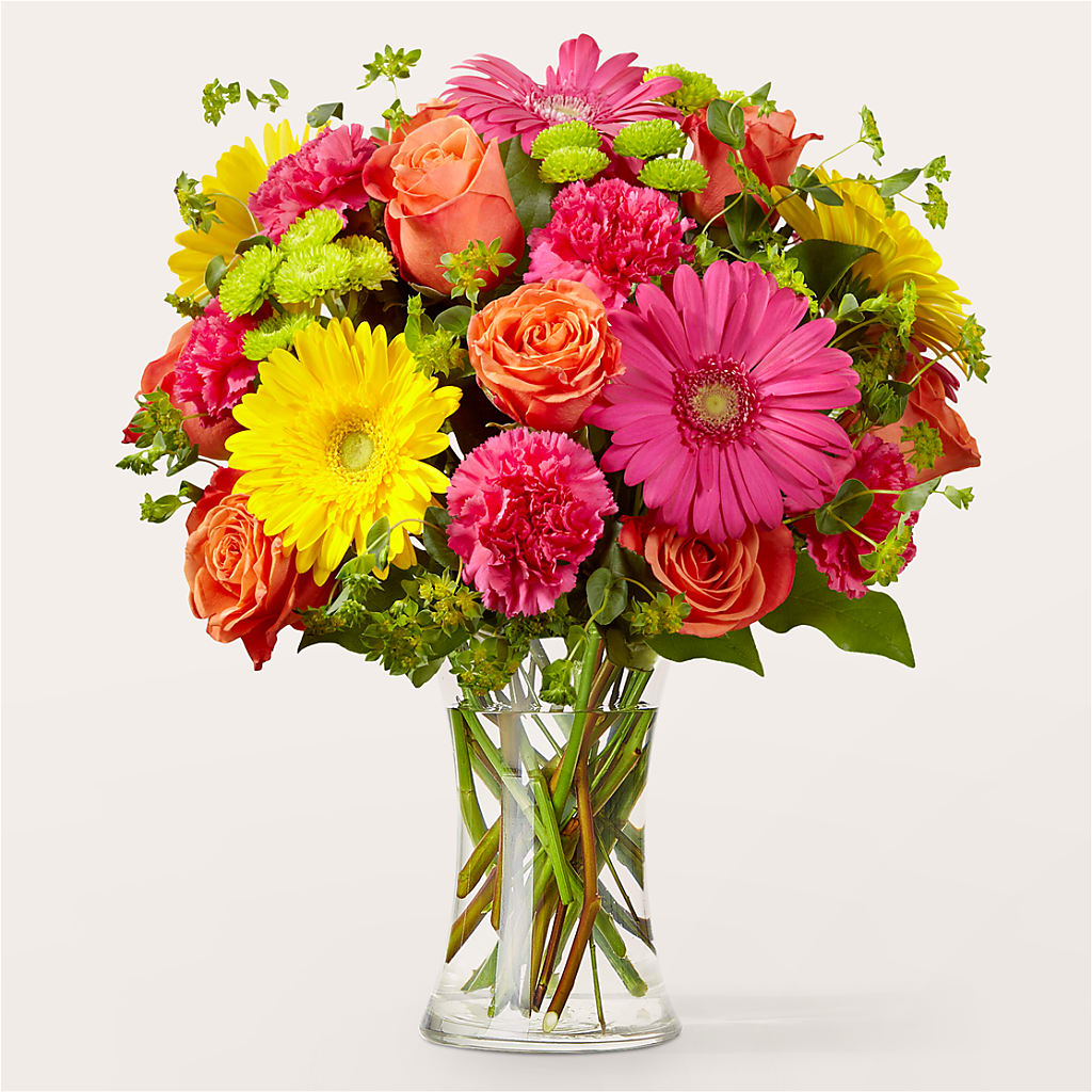Fruit Punch Bouquet – ANTONIO FLOWERS & GIFTS, Miami FL