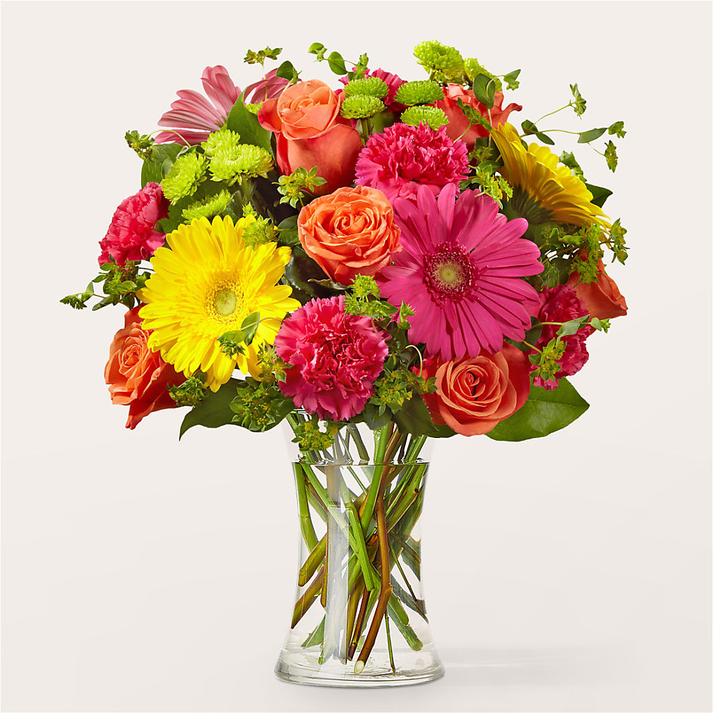 Fruit Punch Bouquet – ANTONIO FLOWERS & GIFTS, Miami FL