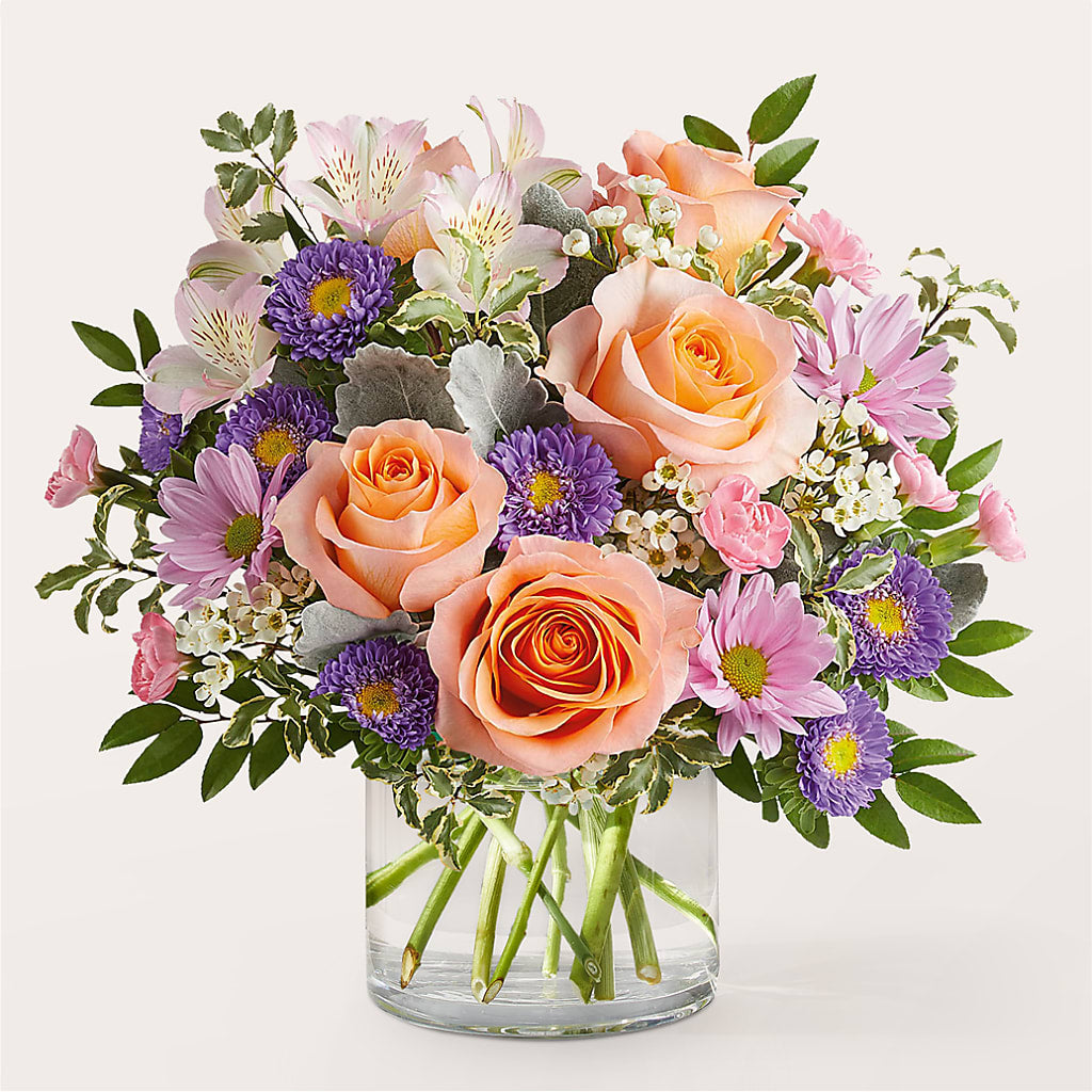 Glimmer Bouquet – ANTONIO FLOWERS & GIFTS, Miami FL