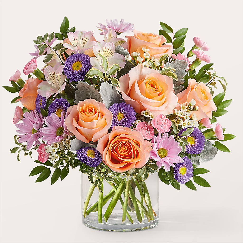 Glimmer Bouquet – ANTONIO FLOWERS & GIFTS, Miami FL