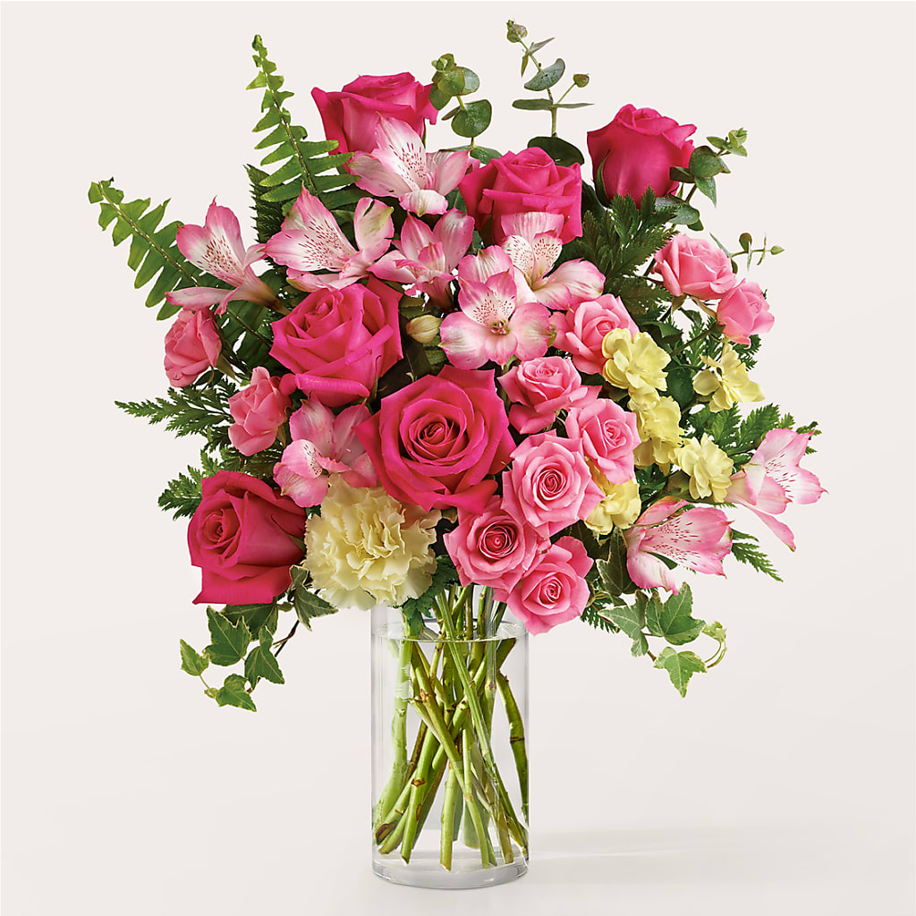 Strawberry Margarita Bouquet – ANTONIO FLOWERS & GIFTS, Miami FL