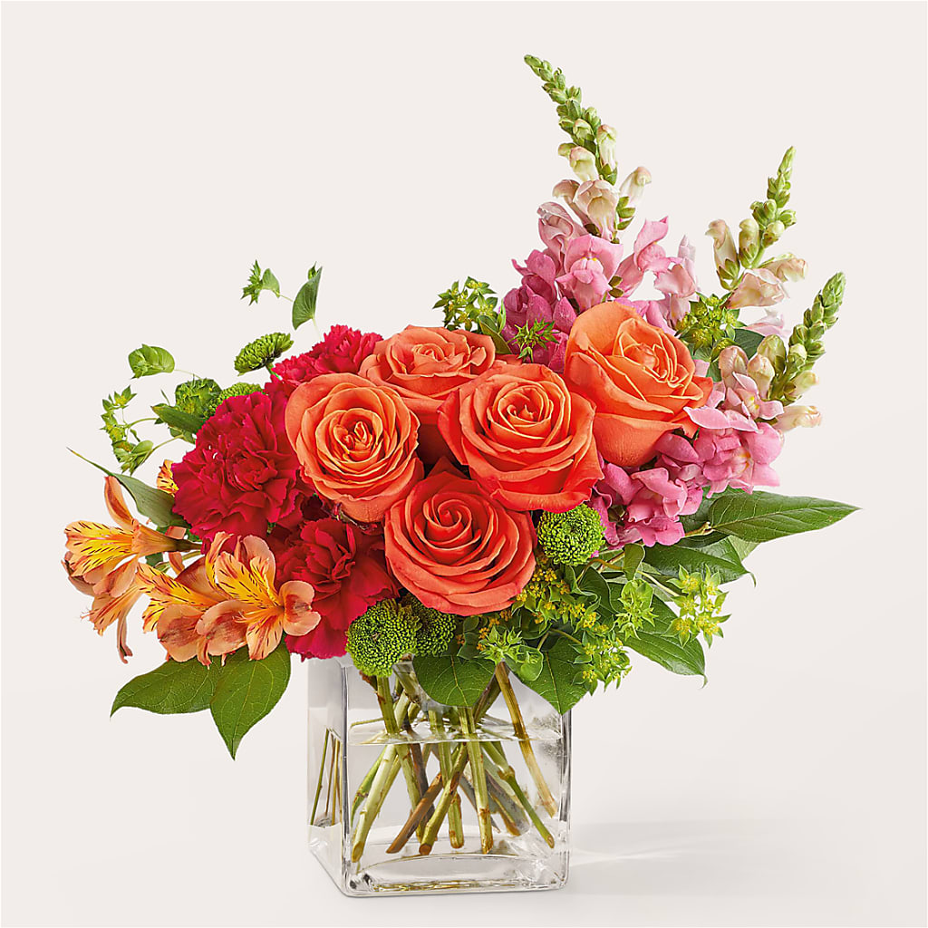 Cosmopolitan Bouquet – ANTONIO FLOWERS & GIFTS, Miami FL