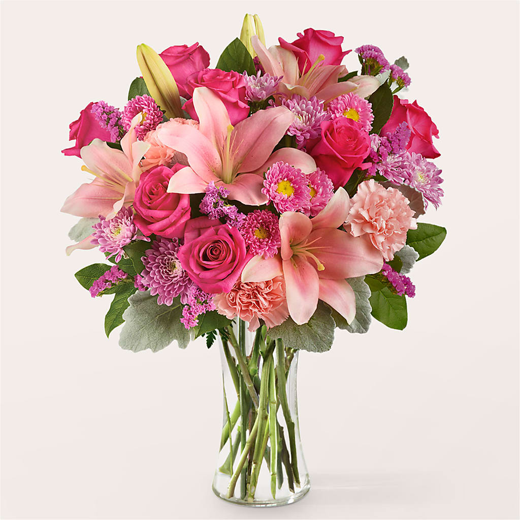 Dream Come True Bouquet – ANTONIO FLOWERS & GIFTS, Miami FL