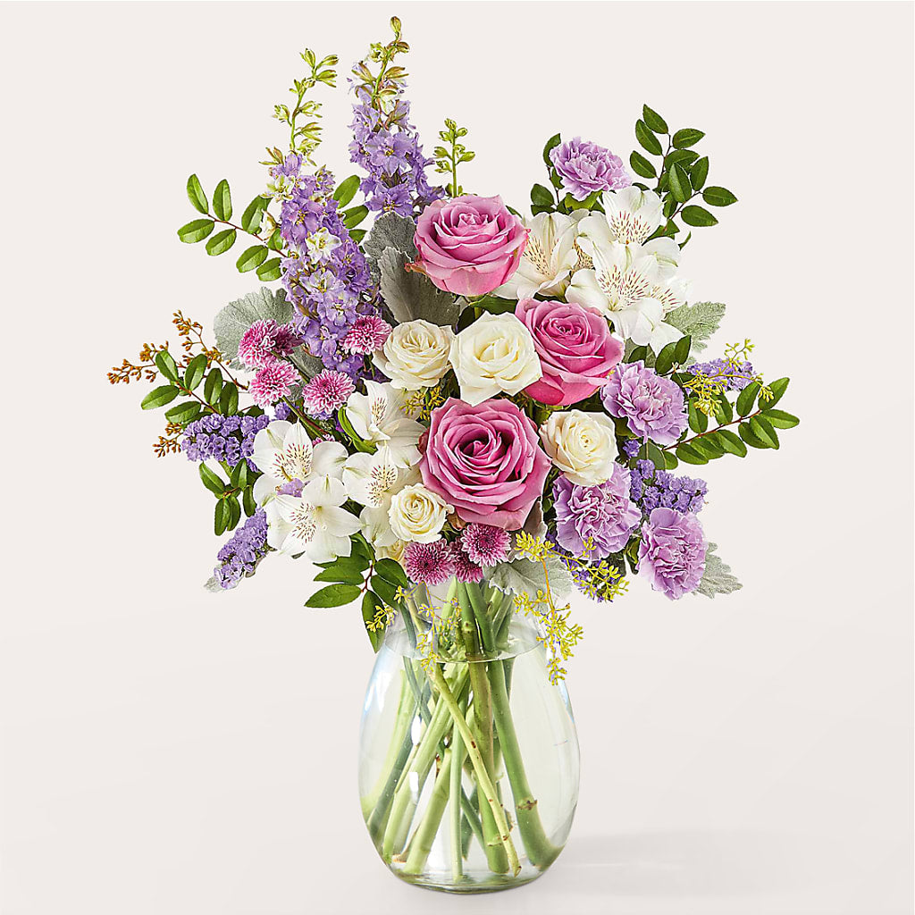 Lucky Me Bouquet – ANTONIO FLOWERS & GIFTS, Miami FL