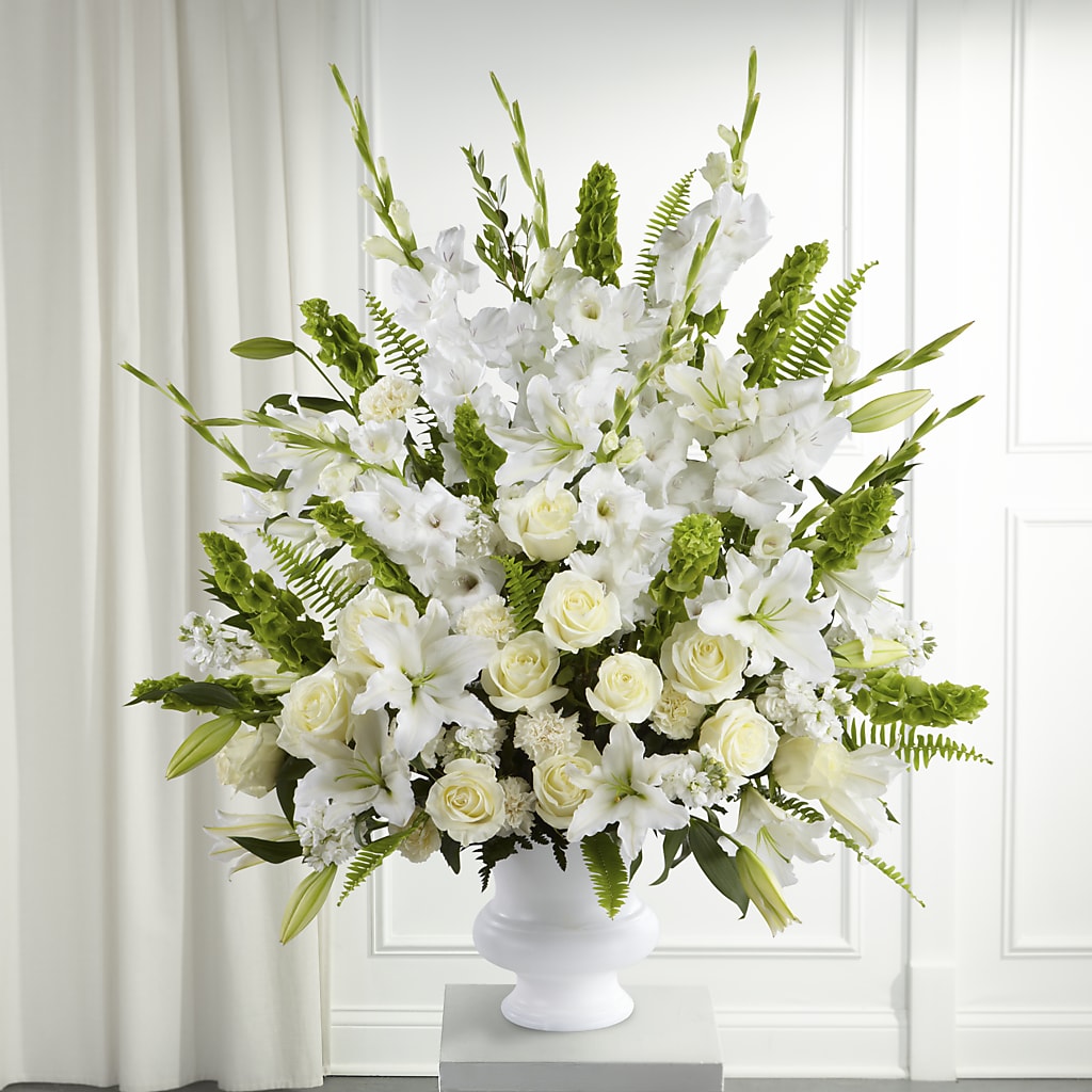 Morning Stars Arrangement – ANTONIO FLOWERS & GIFTS, Miami FL