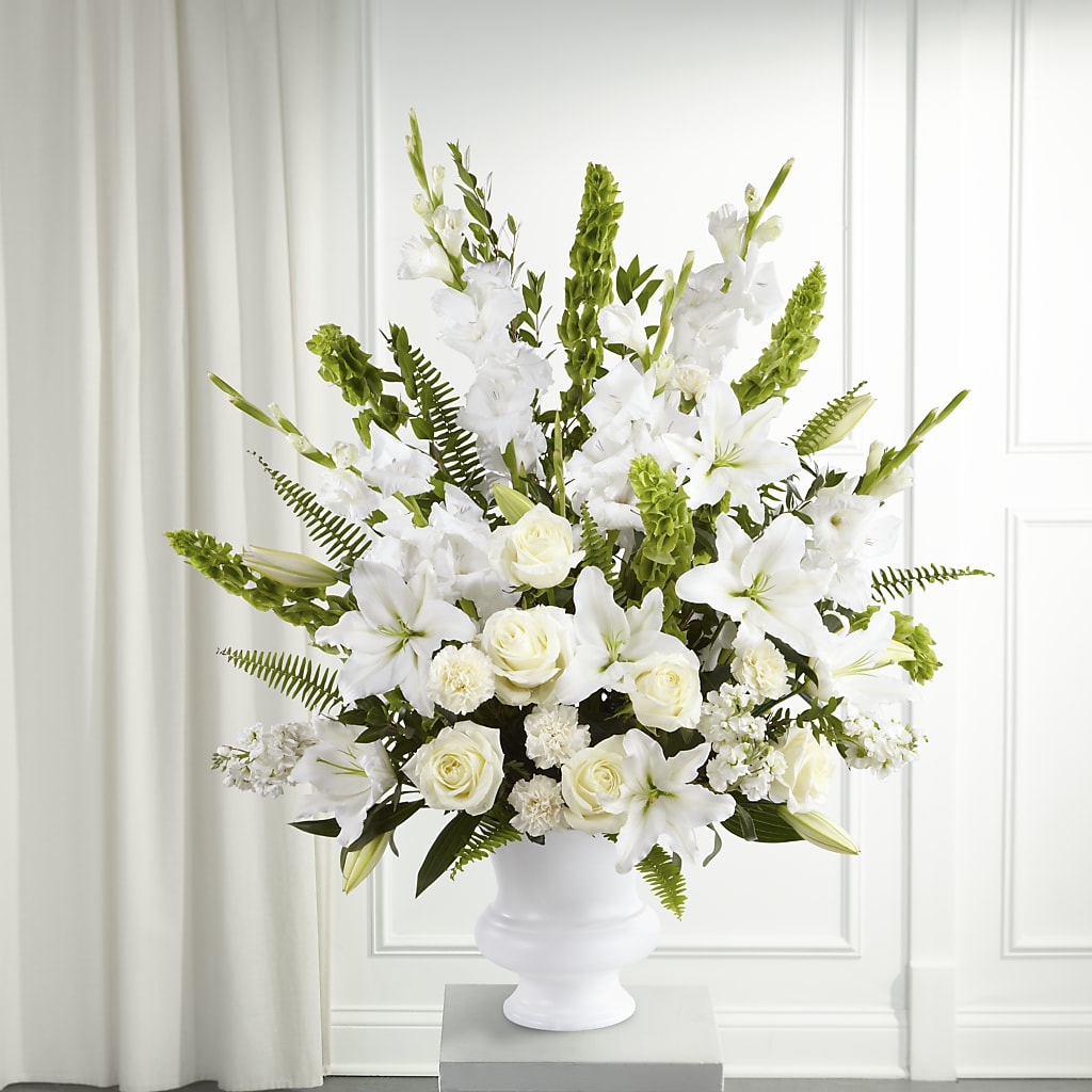 Morning Stars Arrangement – ANTONIO FLOWERS & GIFTS, Miami FL