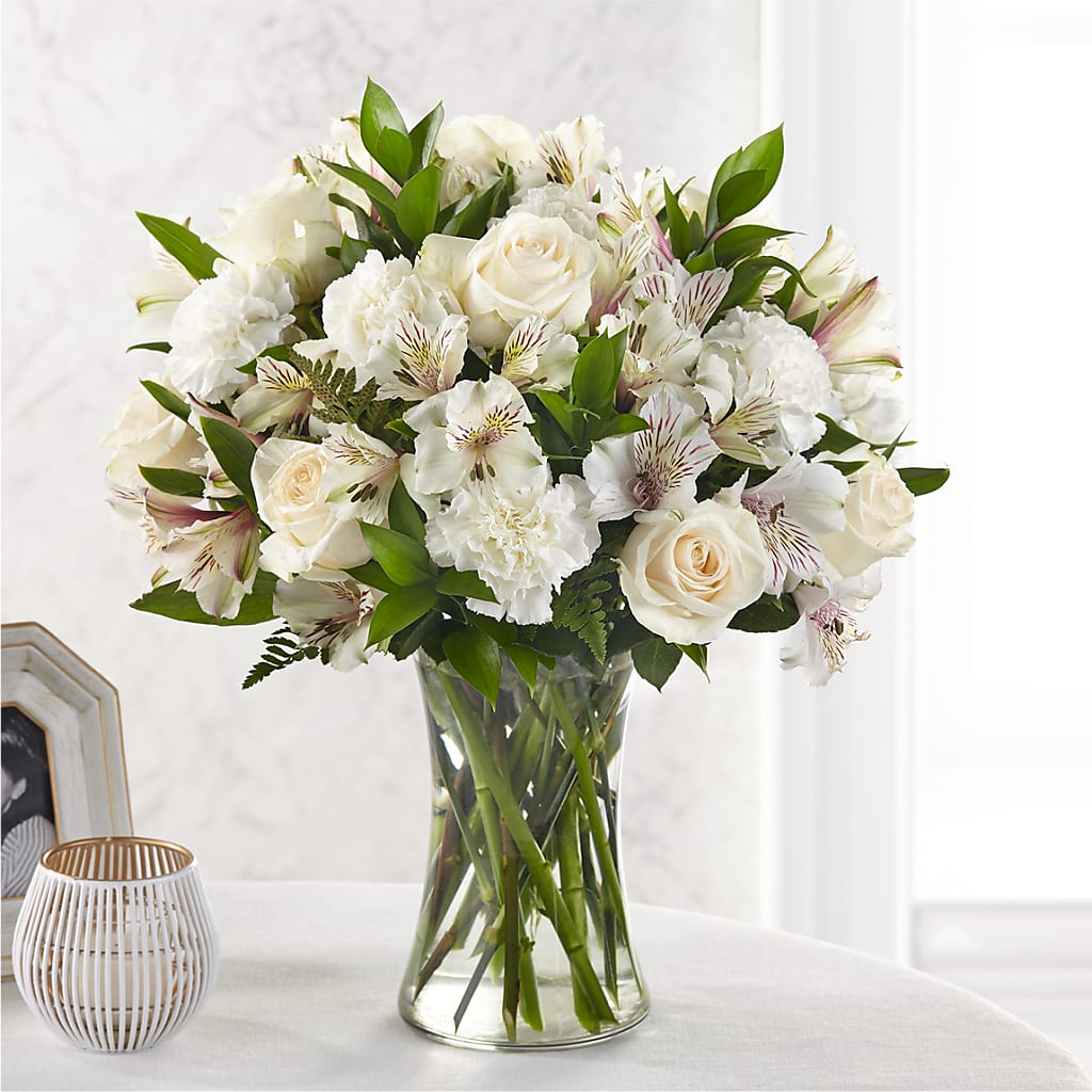 Cherished Friend Bouquet – ANTONIO FLOWERS & GIFTS, Miami FL