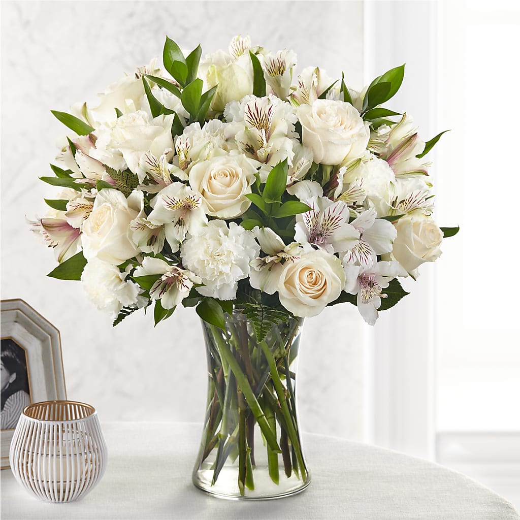 Cherished Friend Bouquet – ANTONIO FLOWERS & GIFTS, Miami FL