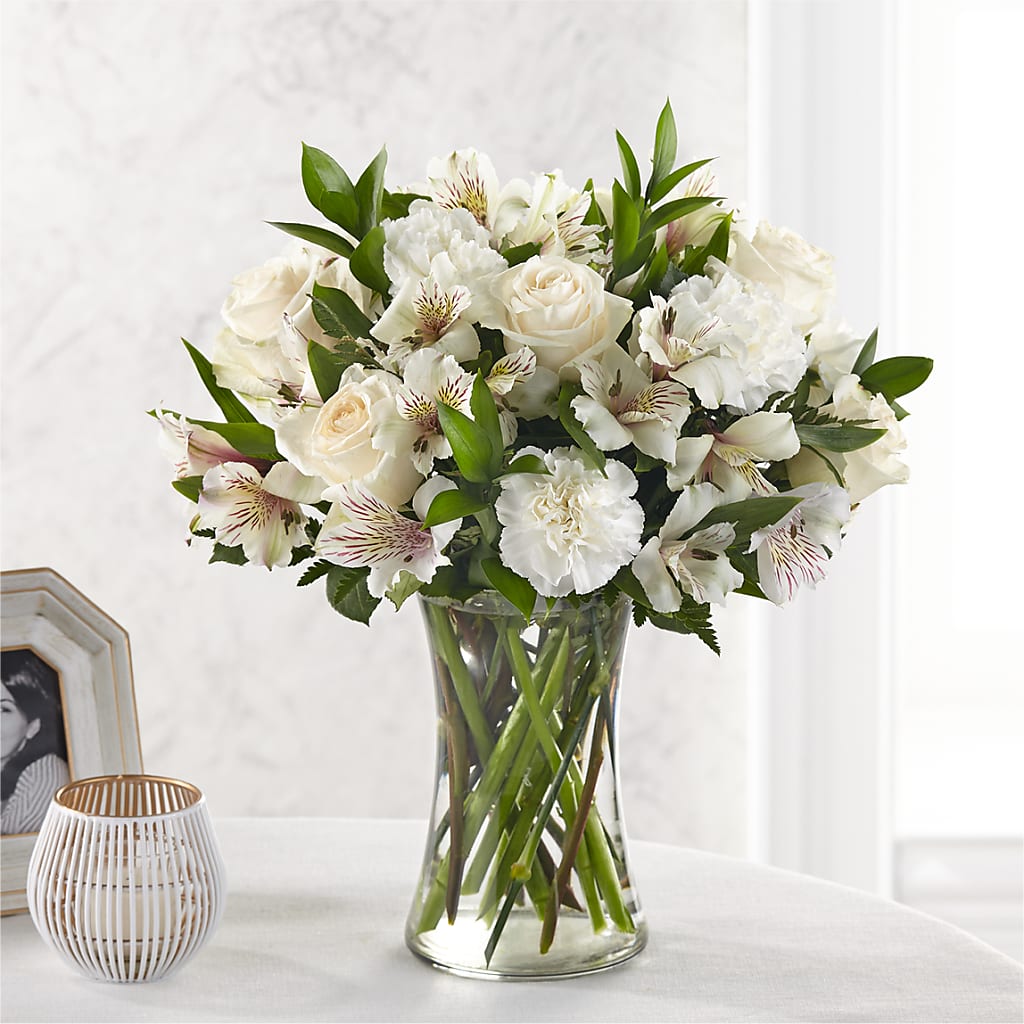 Cherished Friend Bouquet – ANTONIO FLOWERS & GIFTS, Miami FL