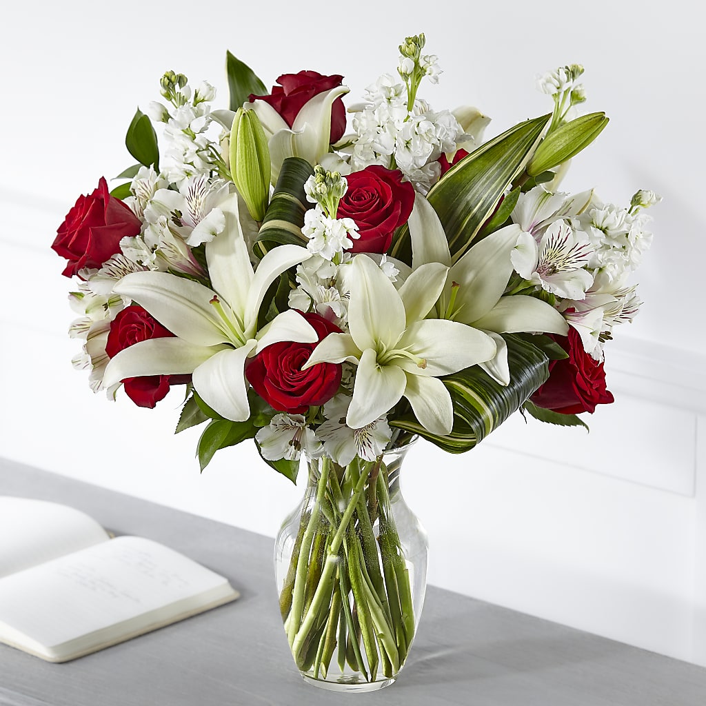 Loving Respect Bouquet – ANTONIO FLOWERS & GIFTS, Miami FL