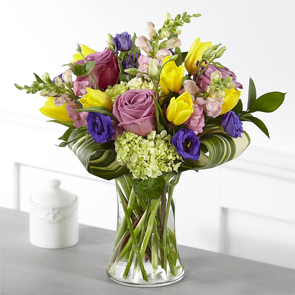Wondrous Memories Bouquet – ANTONIO FLOWERS & GIFTS, Miami FL