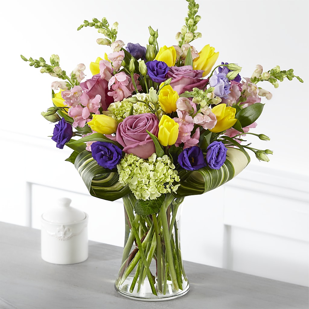 Wondrous Memories Bouquet – ANTONIO FLOWERS & GIFTS, Miami FL