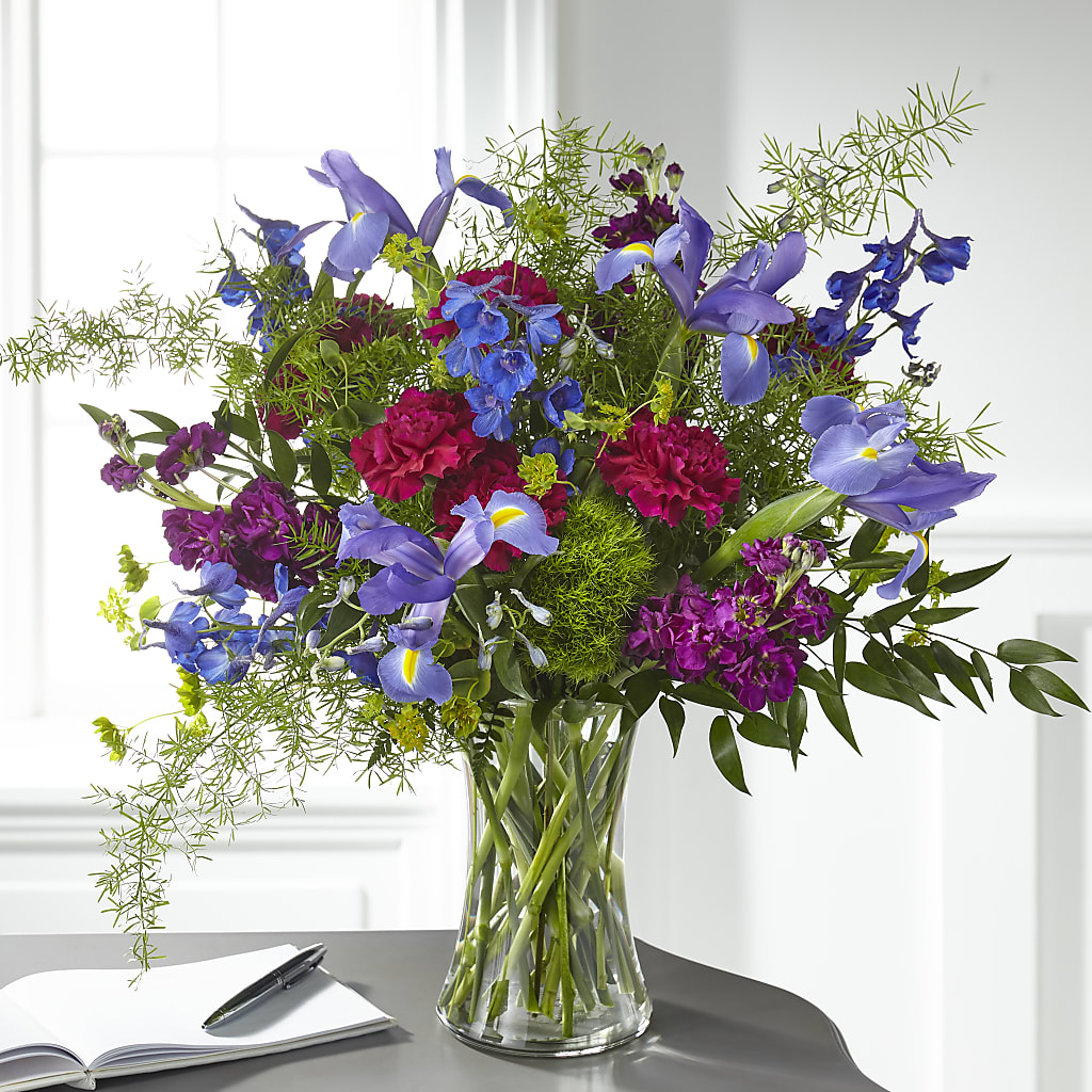 Giving Grace Bouquet – ANTONIO FLOWERS & GIFTS, Miami FL