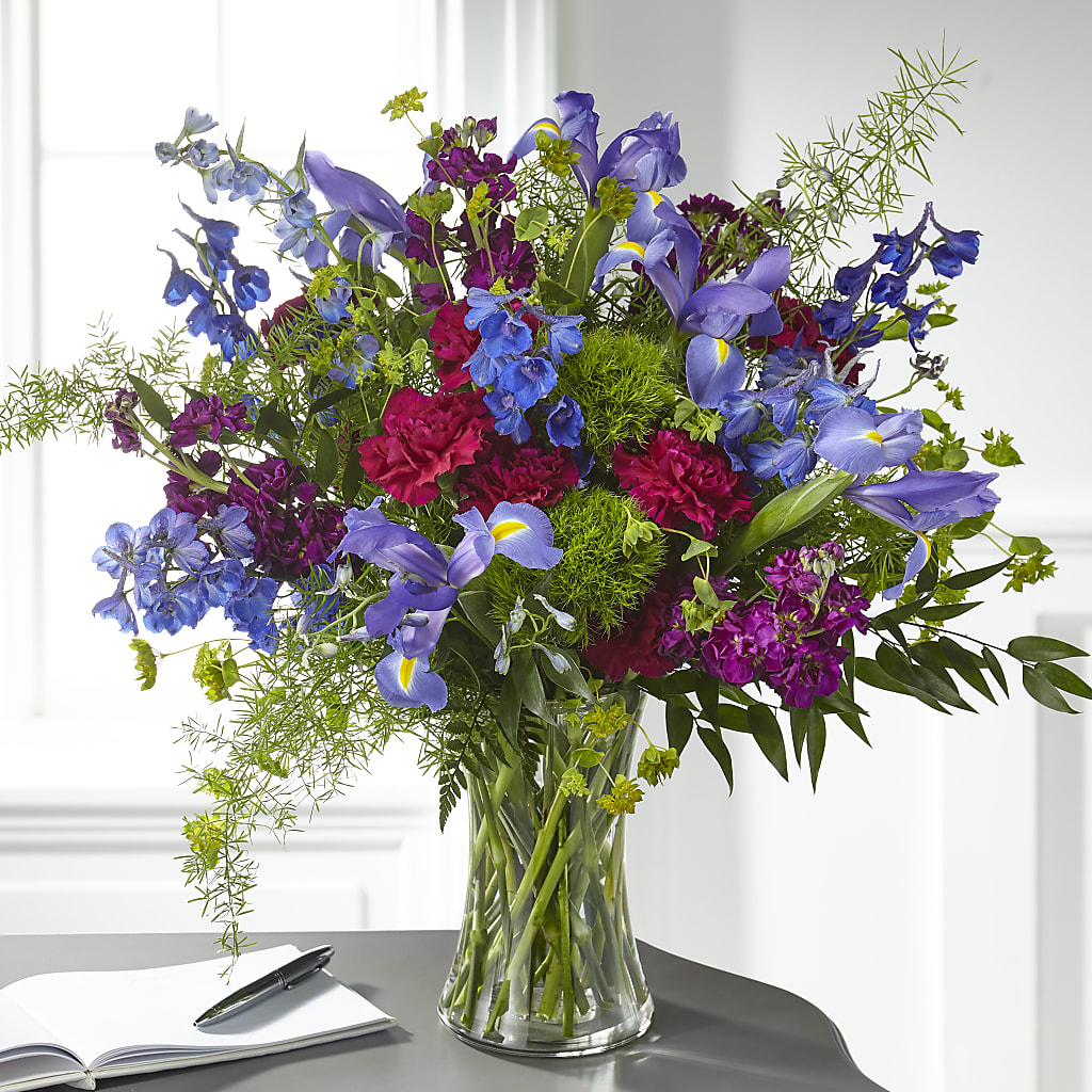 Giving Grace Bouquet – ANTONIO FLOWERS & GIFTS, Miami FL