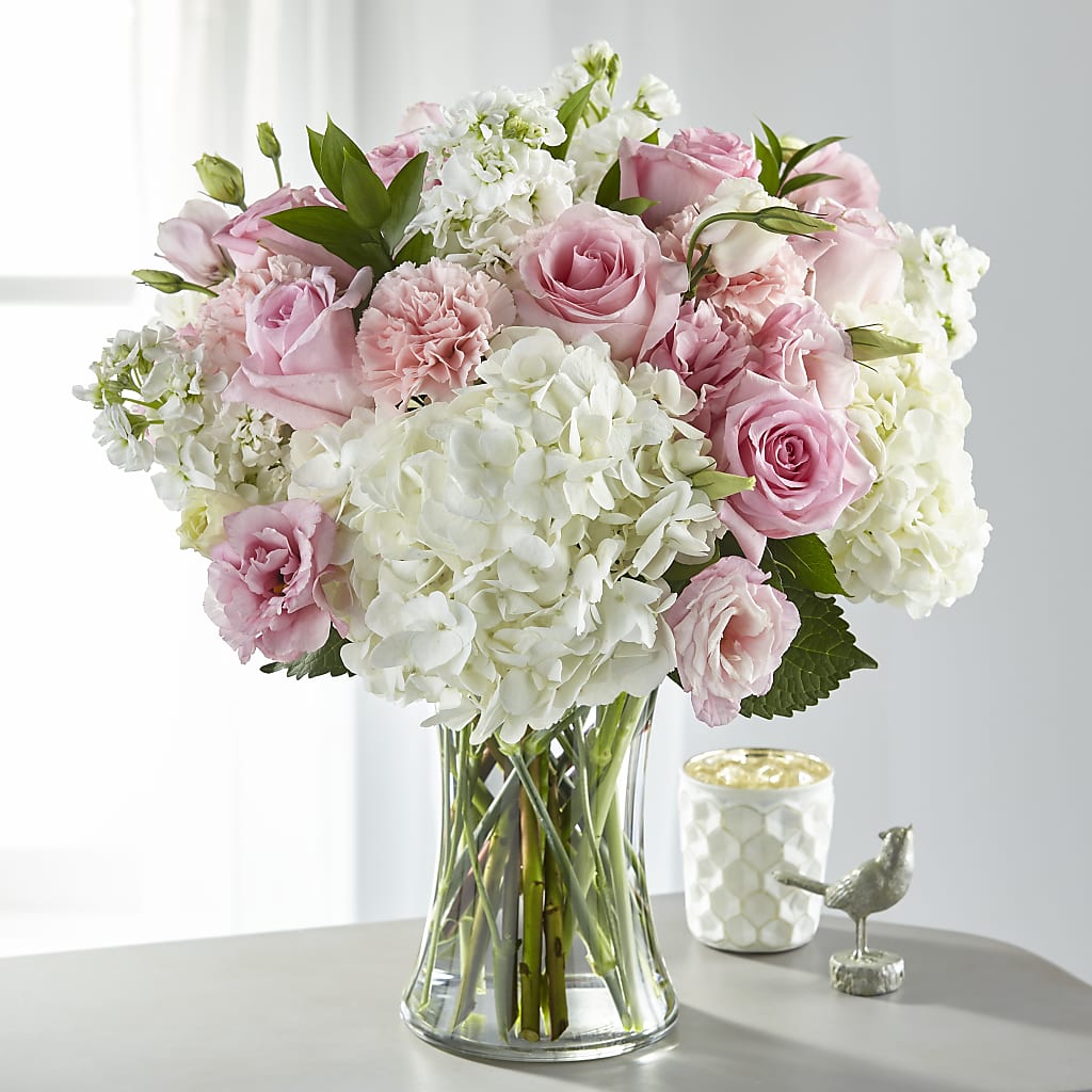Guiding Grace Bouquet – ANTONIO FLOWERS & GIFTS, Miami FL