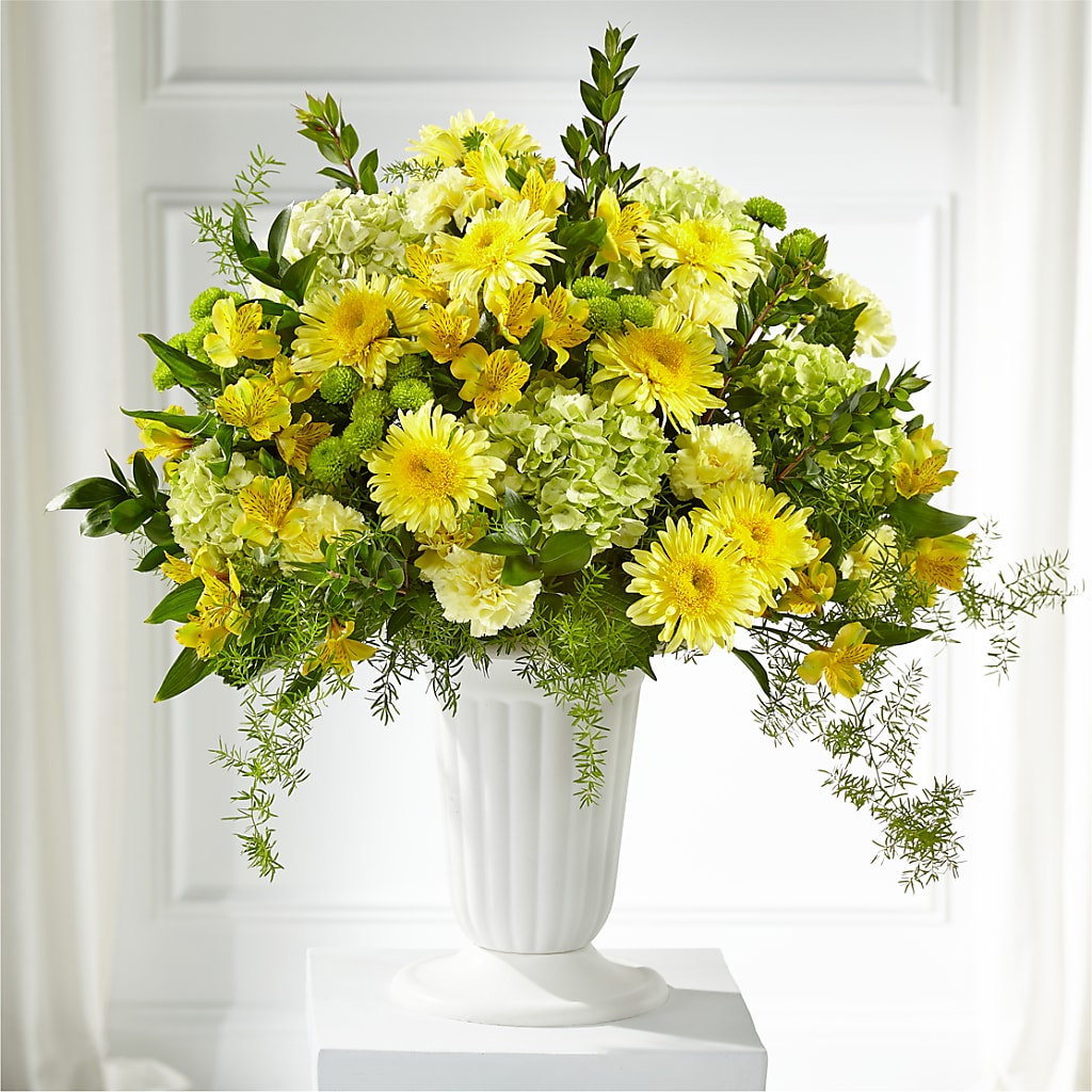 Beloved Blessings Arrangement – ANTONIO FLOWERS & GIFTS, Miami FL