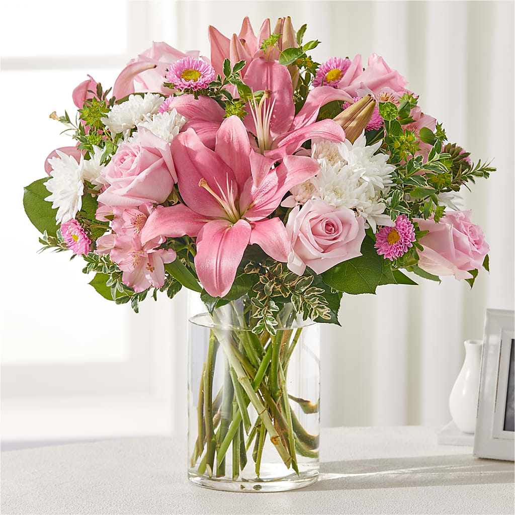 Healing Hug Bouquet – ANTONIO FLOWERS & GIFTS, Miami FL