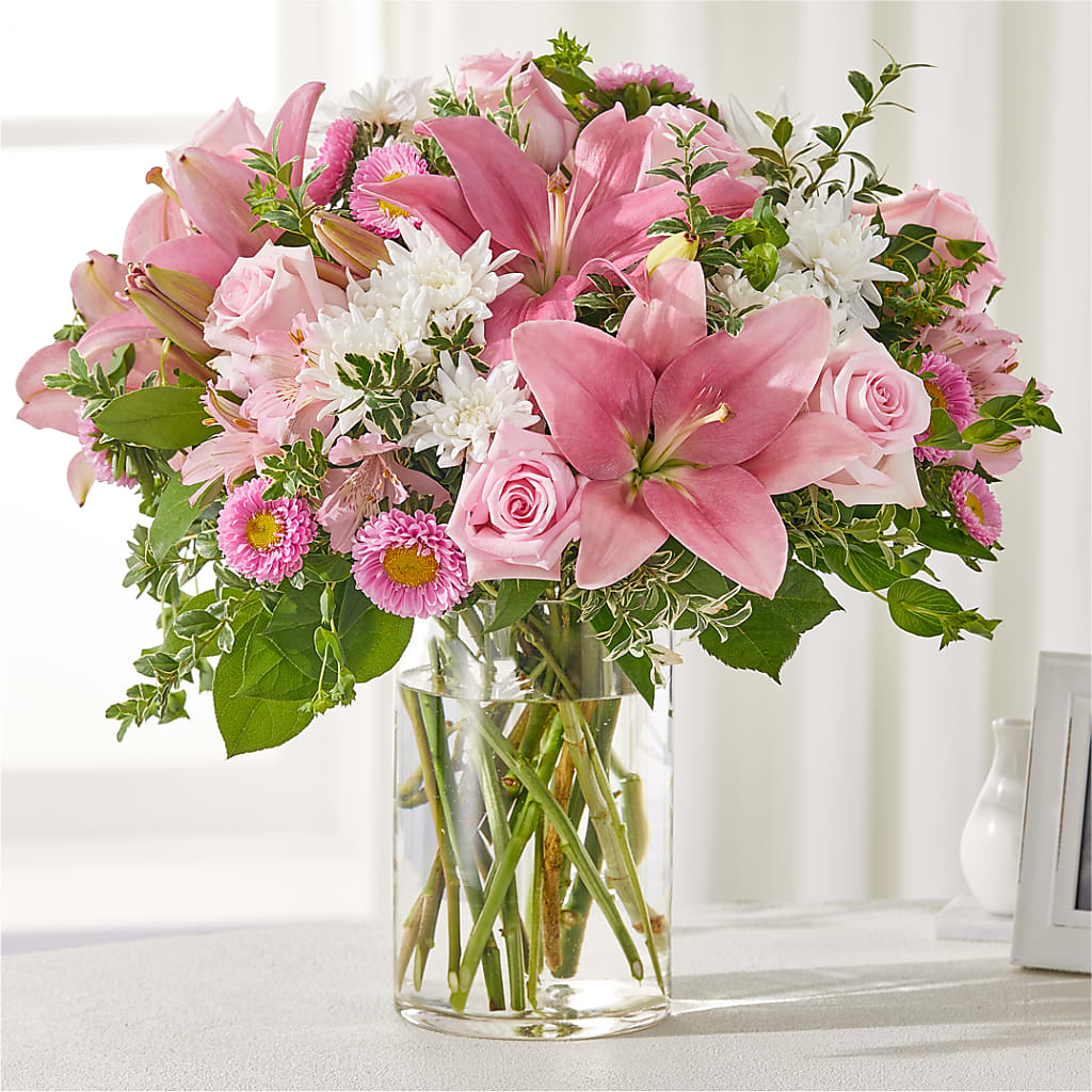 Healing Hug Bouquet – ANTONIO FLOWERS & GIFTS, Miami FL