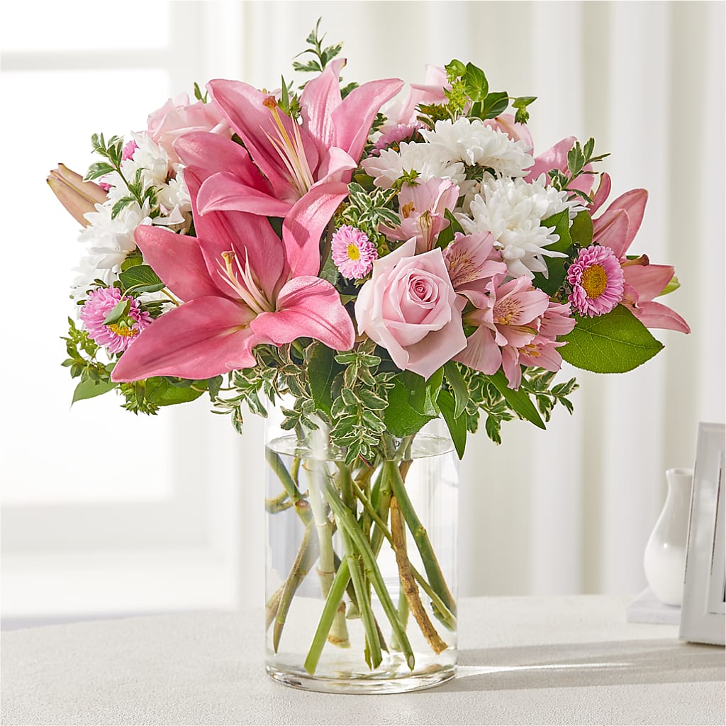 Healing Hug Bouquet – ANTONIO FLOWERS & GIFTS, Miami FL