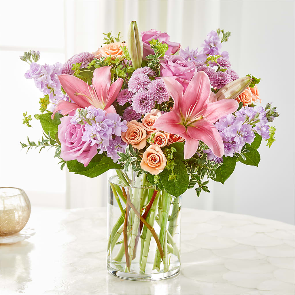 Resilience Bouquet – ANTONIO FLOWERS & GIFTS, Miami FL