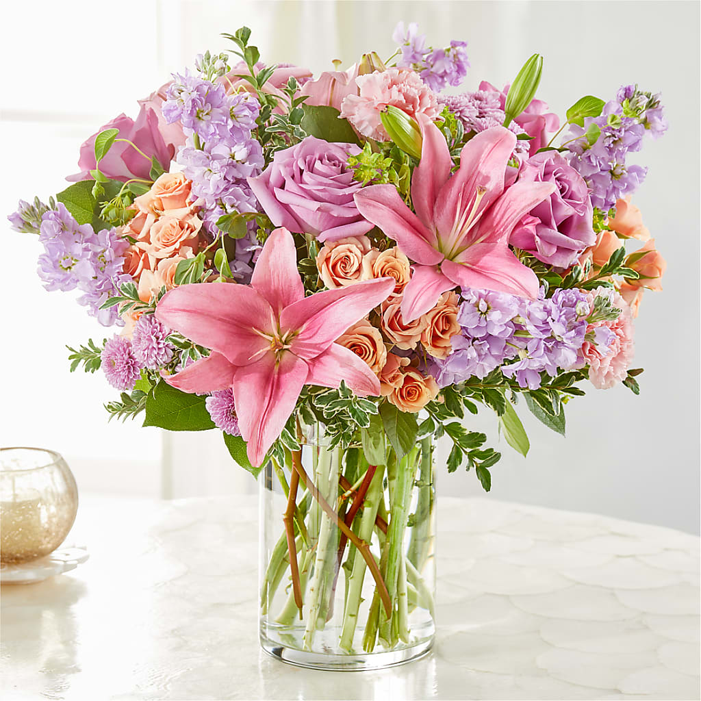 Resilience Bouquet – ANTONIO FLOWERS & GIFTS, Miami FL