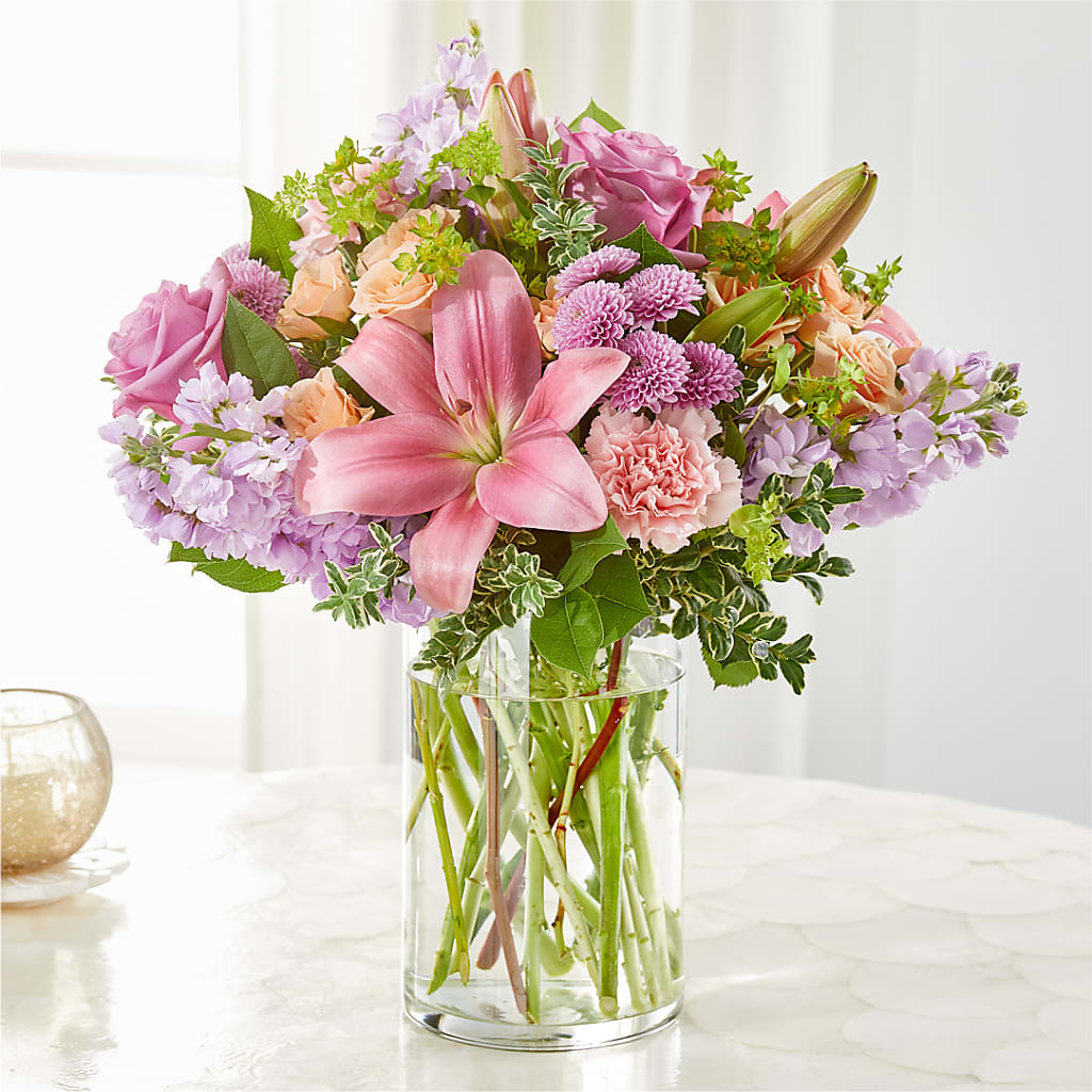 Resilience Bouquet – ANTONIO FLOWERS & GIFTS, Miami FL