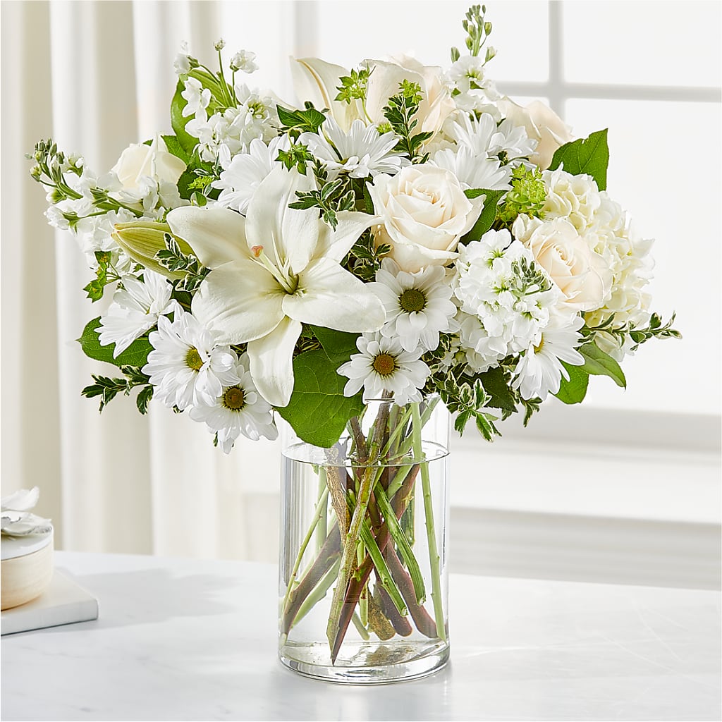 Hope & Renewal Bouquet – ANTONIO FLOWERS & GIFTS, Miami FL