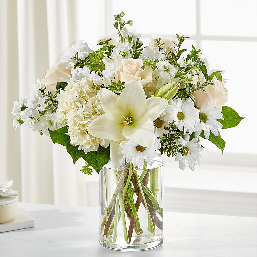 Hope & Renewal Bouquet – ANTONIO FLOWERS & GIFTS, Miami FL