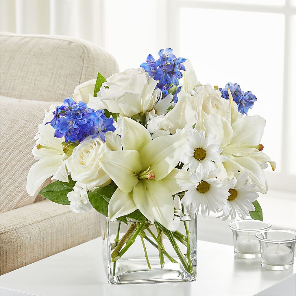 Restored Bouquet – ANTONIO FLOWERS & GIFTS, Miami FL