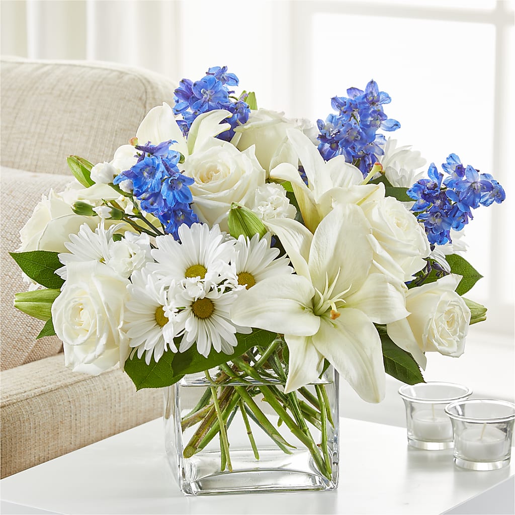 Restored Bouquet – ANTONIO FLOWERS & GIFTS, Miami FL