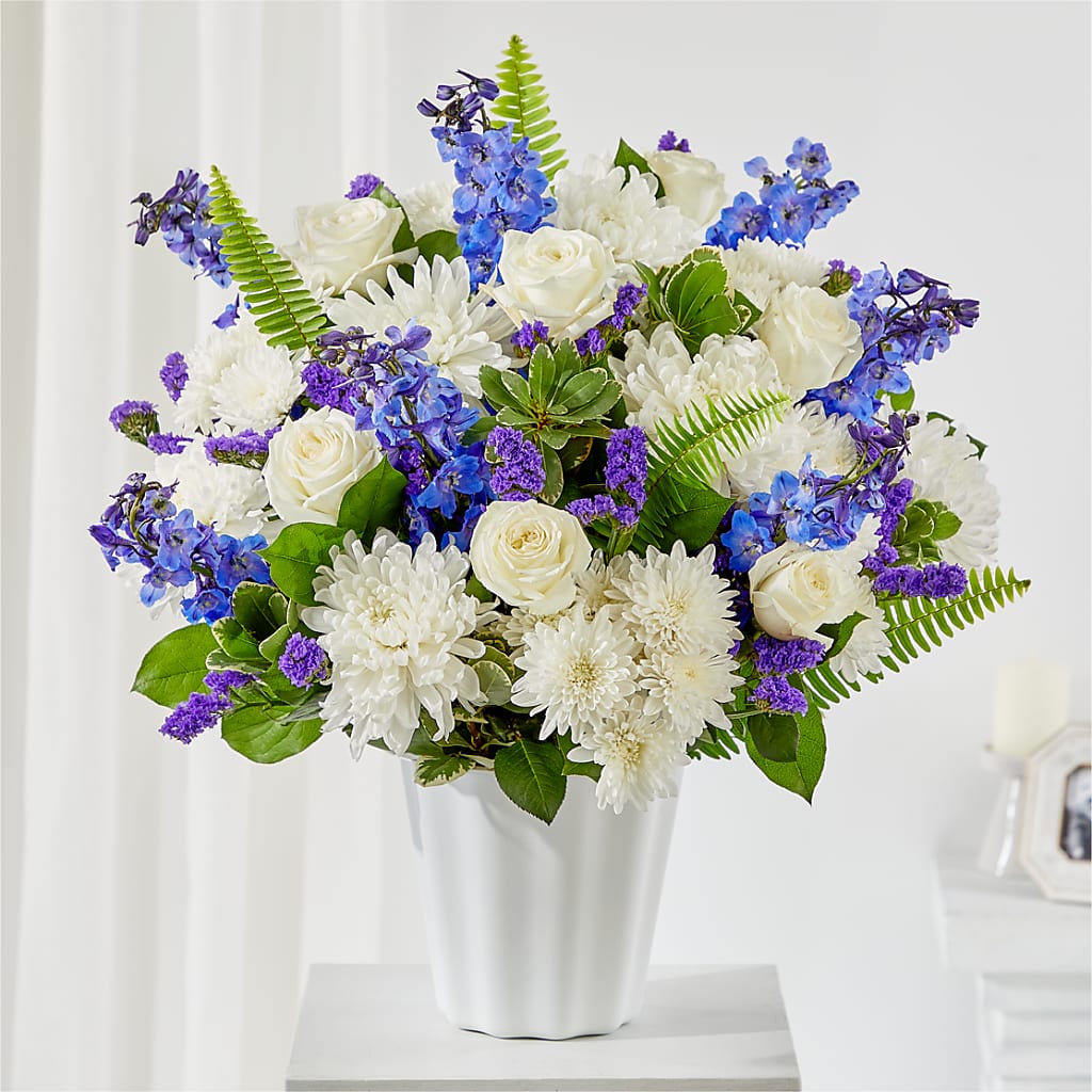 Hold Dear Tabletop Basket – ANTONIO FLOWERS & GIFTS, Miami FL