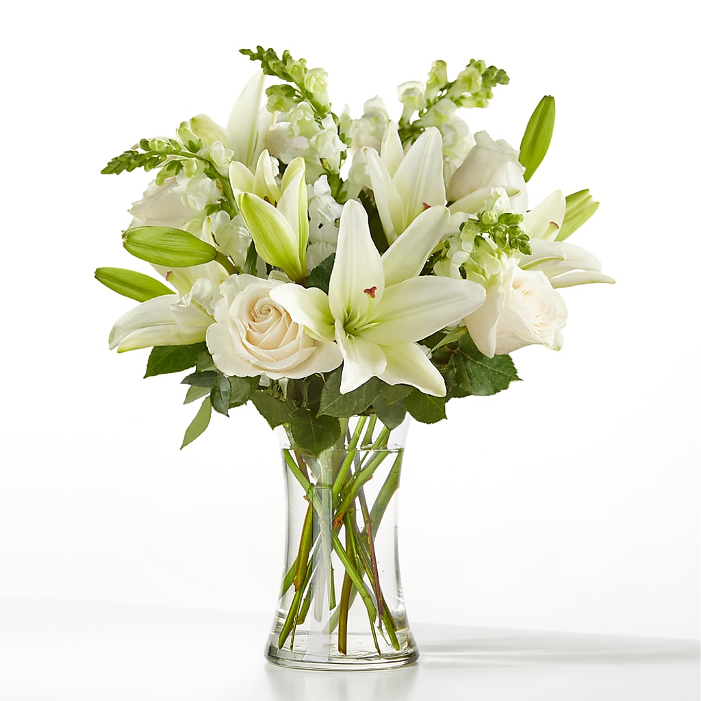 Eternal Friendship Bouquet – ANTONIO FLOWERS & GIFTS, Miami FL