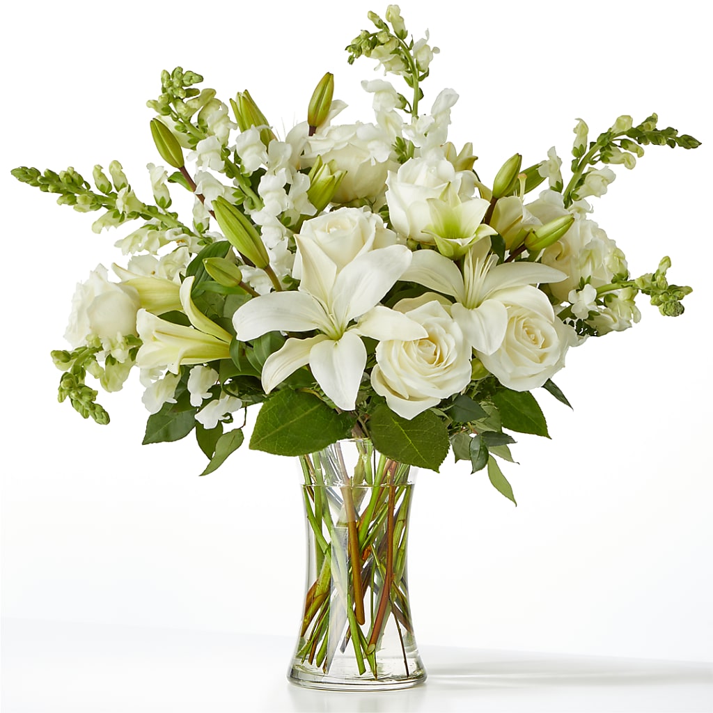 Eternal Friendship Bouquet – ANTONIO FLOWERS & GIFTS, Miami FL