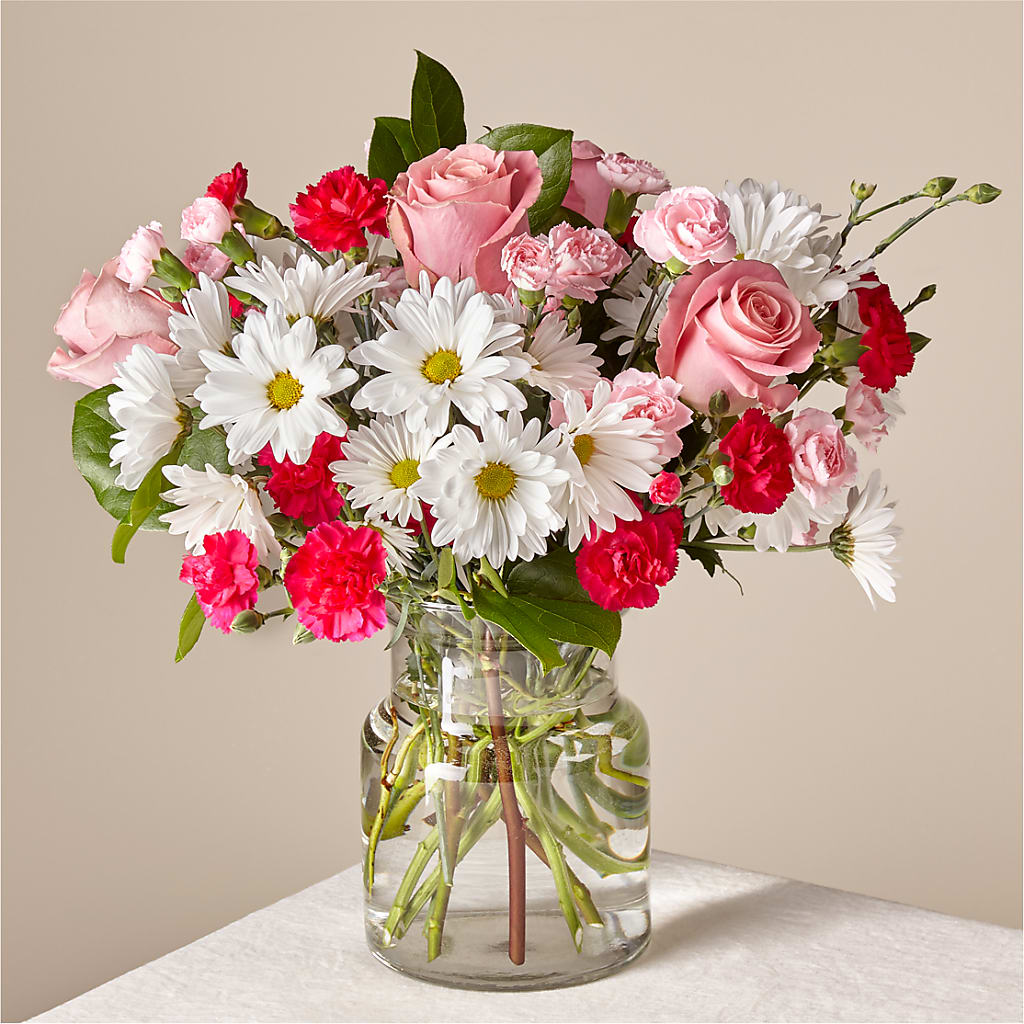 Sweet Surprises® Bouquet – ANTONIO FLOWERS & GIFTS, Miami FL